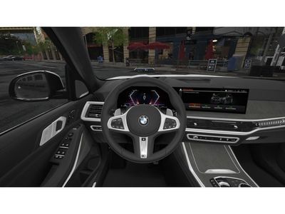 2026 BMW X7 xDrive40i - Photo 13