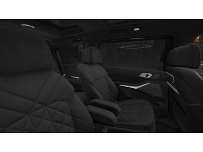 2026 BMW X7 xDrive40i - Photo 12