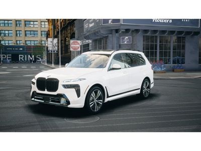 2026 BMW X7 xDrive40i - Photo 1