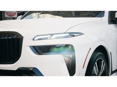 2026 BMW X7 xDrive40i - Photo 6