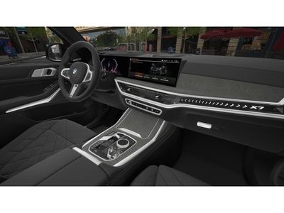 2026 BMW X7 xDrive40i - Photo 14