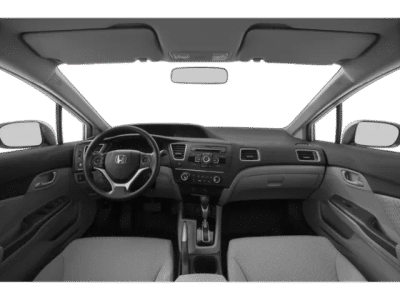 2014 Honda Civic - Photo 7