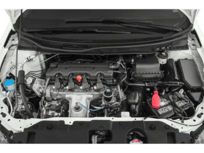 2014 Honda Civic - Photo 13