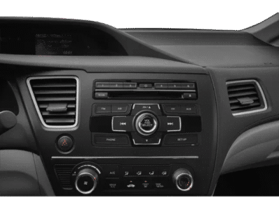 2014 Honda Civic - Photo 9