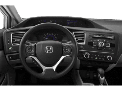 2014 Honda Civic - Photo 6