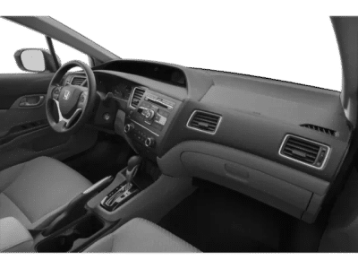 2014 Honda Civic - Photo 18