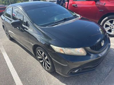 2014 Honda Civic - Photo 2