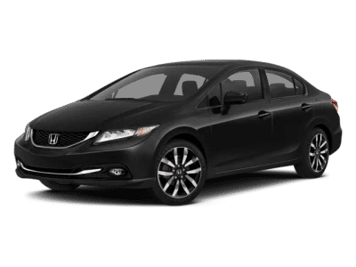 2014 Honda Civic - Photo 3