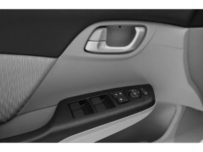 2014 Honda Civic - Photo 19