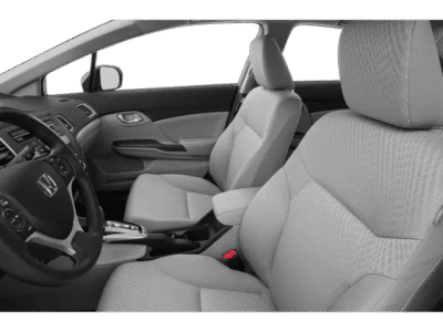 2014 Honda Civic - Photo 8