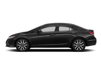 2014 Honda Civic - Photo 5