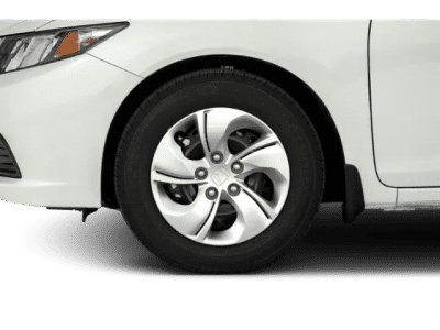2014 Honda Civic - Photo 11