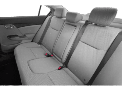 2014 Honda Civic - Photo 14