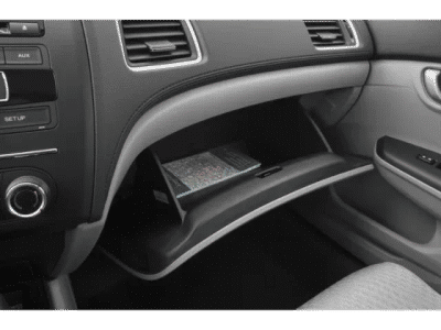 2014 Honda Civic - Photo 16