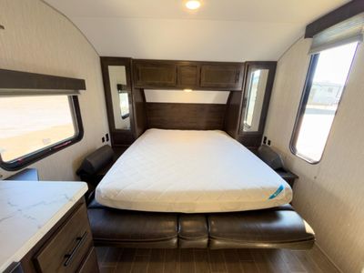 2021 Forest River RV Cherokee Grey Wolf - Photo 13