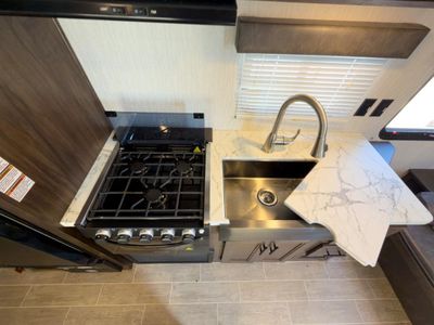 2021 Forest River RV Cherokee Grey Wolf - Photo 16