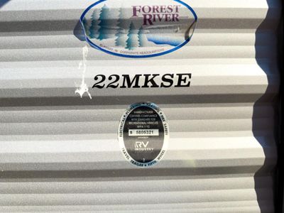 2021 Forest River RV Cherokee Grey Wolf - Photo 11