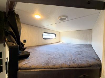 2021 Forest River RV Cherokee Grey Wolf - Photo 22
