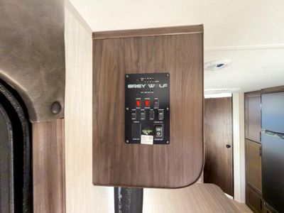 2021 Forest River RV Cherokee Grey Wolf - Photo 14