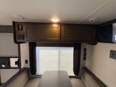 2021 Forest River RV Cherokee Grey Wolf - Photo 20