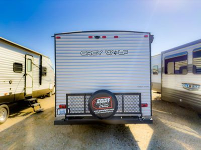 2021 Forest River RV Cherokee Grey Wolf - Photo 8