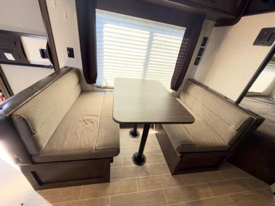 2021 Forest River RV Cherokee Grey Wolf - Photo 19