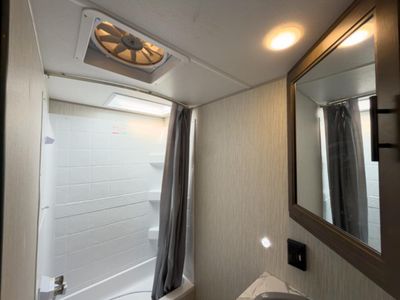 2021 Forest River RV Cherokee Grey Wolf - Photo 25