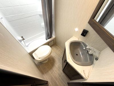 2021 Forest River RV Cherokee Grey Wolf - Photo 24