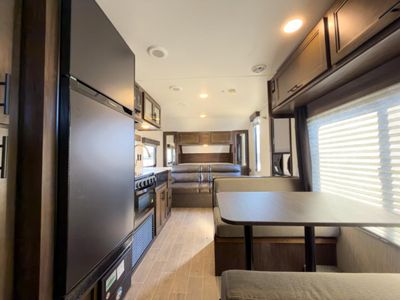 2021 Forest River RV Cherokee Grey Wolf - Photo 26