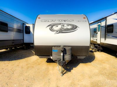 2021 Forest River RV Cherokee Grey Wolf - Photo 5