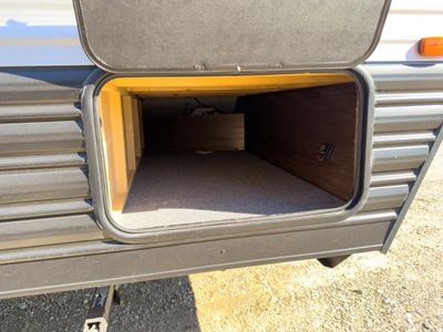 2021 Forest River RV Cherokee Grey Wolf - Photo 10