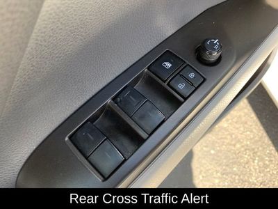 2023 Toyota Camry LE - Photo 14