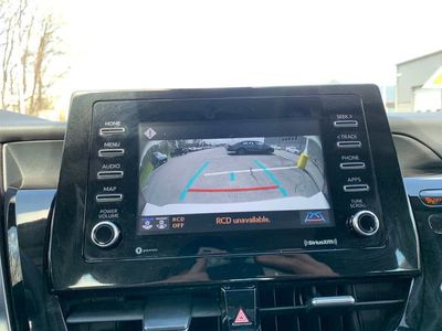 2023 Toyota Camry LE - Photo 23