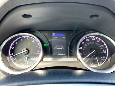 2023 Toyota Camry LE - Photo 20