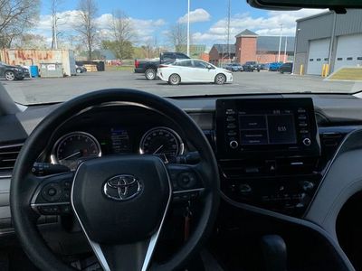 2023 Toyota Camry LE - Photo 17