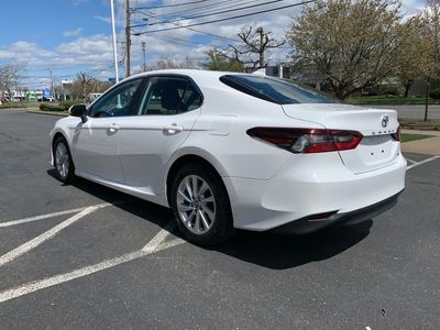 2023 Toyota Camry LE - Photo 6