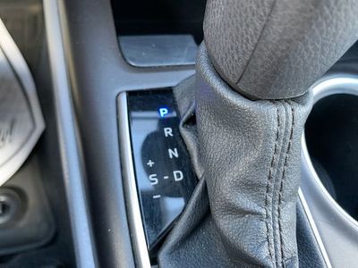 2023 Toyota Camry LE - Photo 24