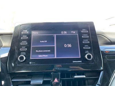 2023 Toyota Camry LE - Photo 21