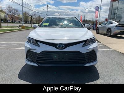 2023 Toyota Camry LE - Photo 10
