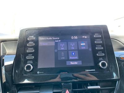 2023 Toyota Camry LE - Photo 22