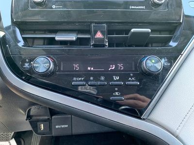2023 Toyota Camry LE - Photo 25