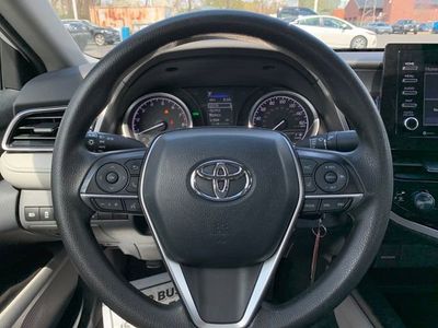 2023 Toyota Camry LE - Photo 18