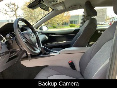 2023 Toyota Camry LE - Photo 15
