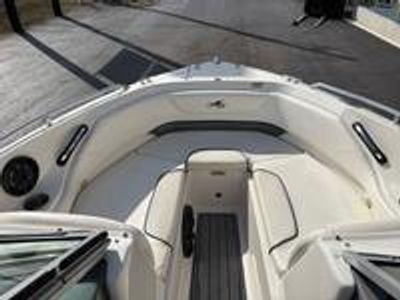 2009 Monterey 224 FS - Photo 20