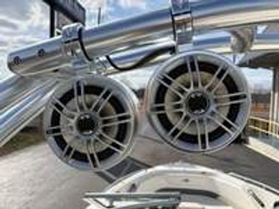 2009 Monterey 224 FS - Photo 11