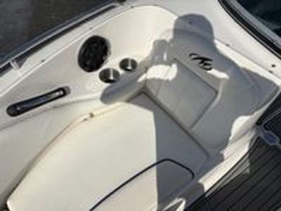 2009 Monterey 224 FS - Photo 22