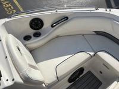 2009 Monterey 224 FS - Photo 21