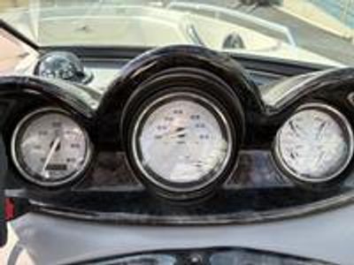 2009 Monterey 224 FS - Photo 18