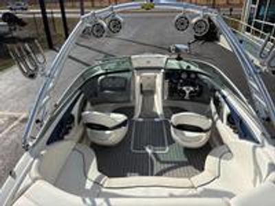 2009 Monterey 224 FS - Photo 8
