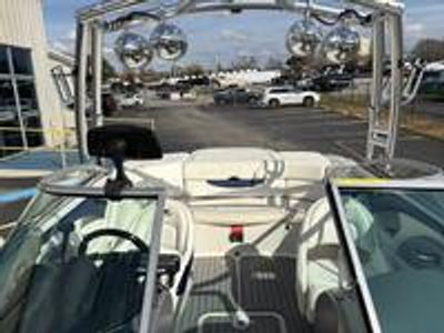 2009 Monterey 224 FS - Photo 23